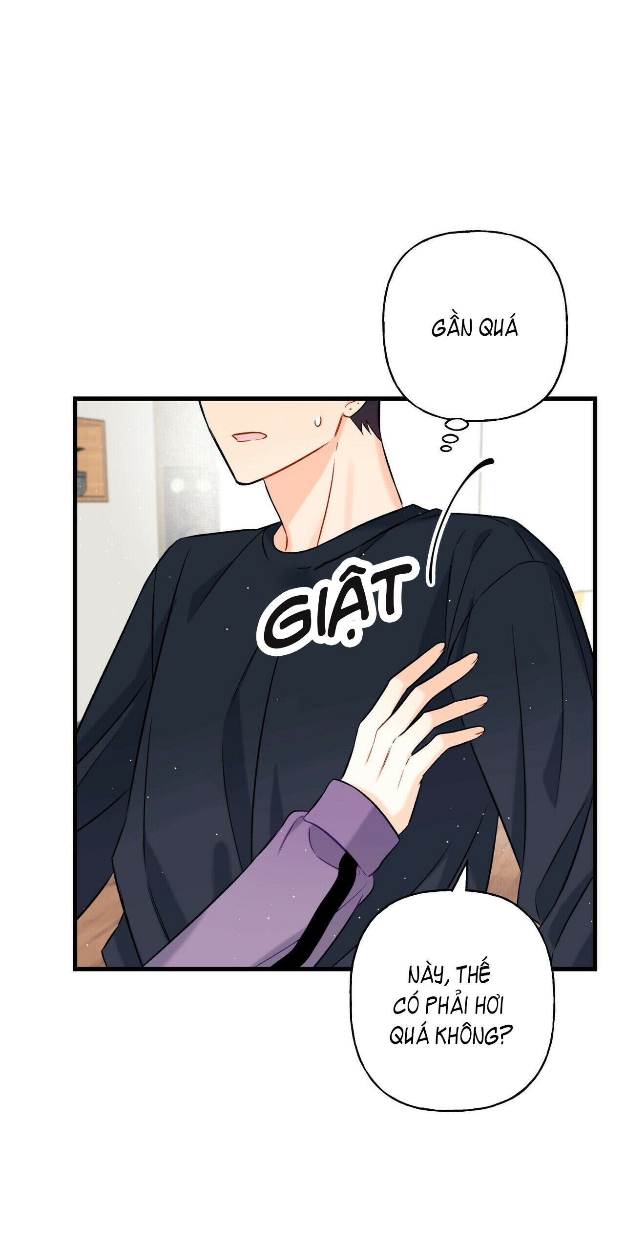 phía sau sân khấu chapter 7 41