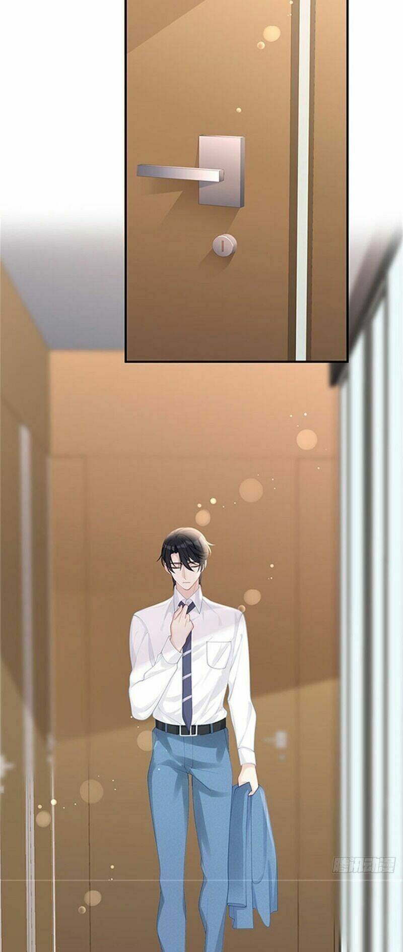 chỉ muốn cưng chiều em chapter 56 5