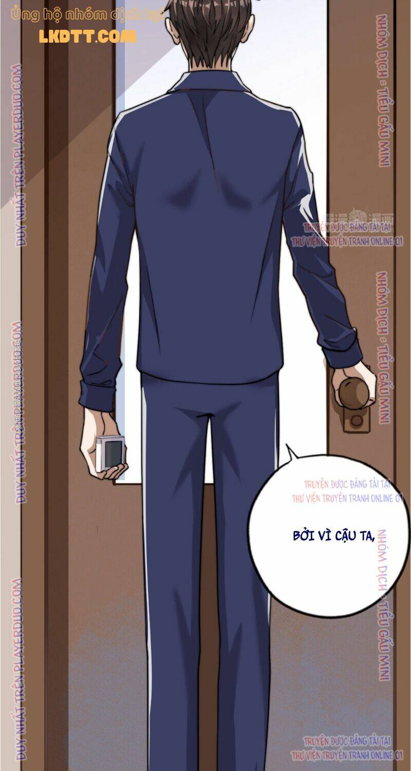 chồng trước 18 tuổi chapter 56 6