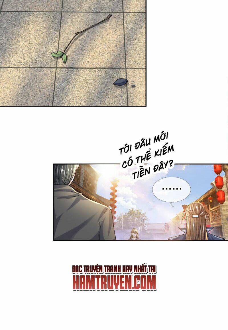 chí tôn hồng bao đại đế chapter 18 15