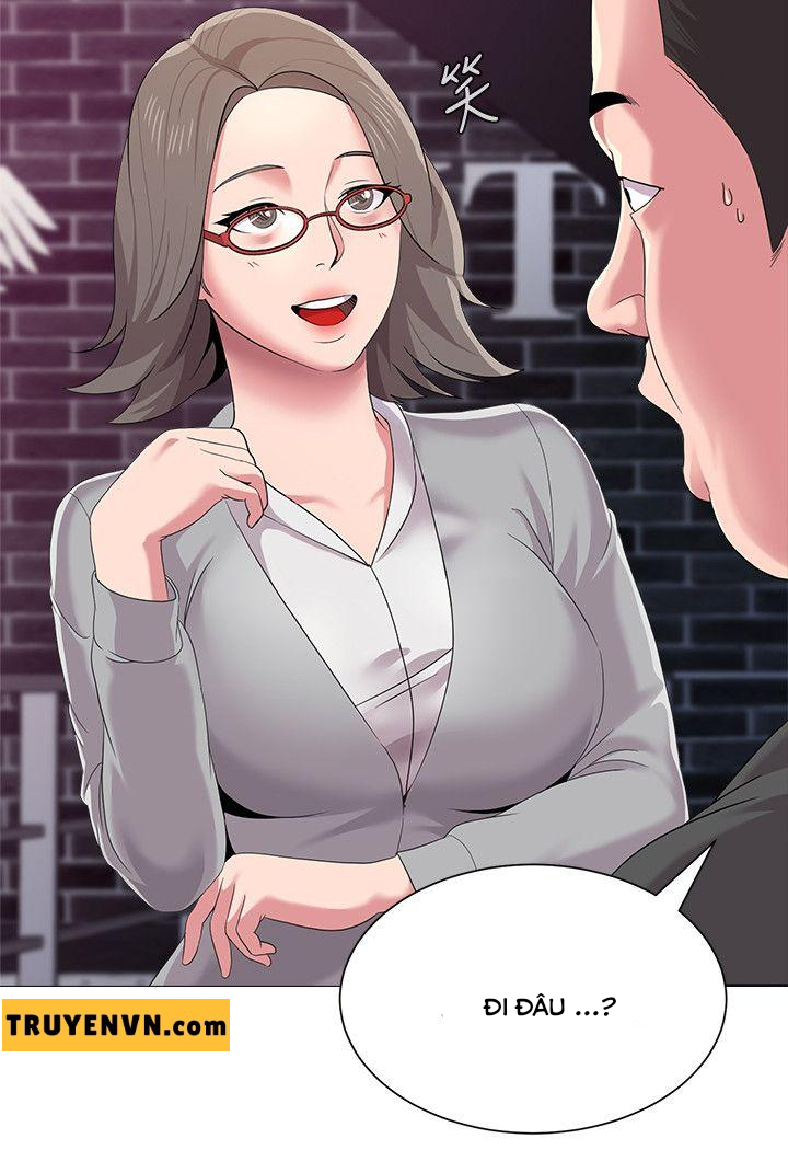 cô giáo bán thân chapter 17 29