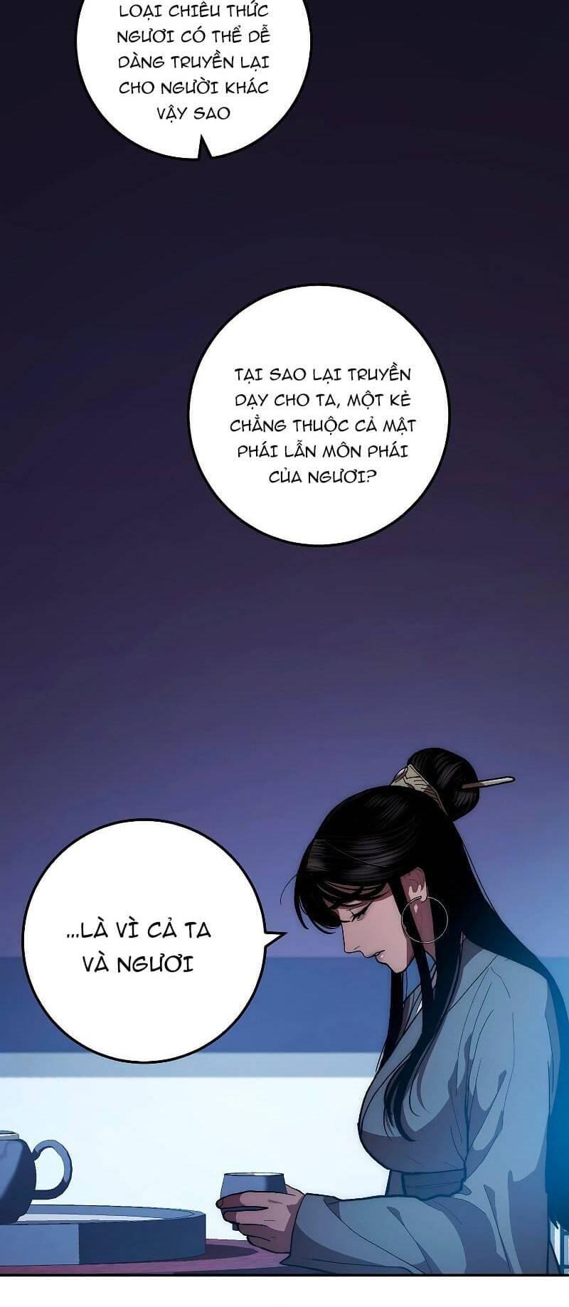 huyền thoại diệt thế độc long chapter 77 39