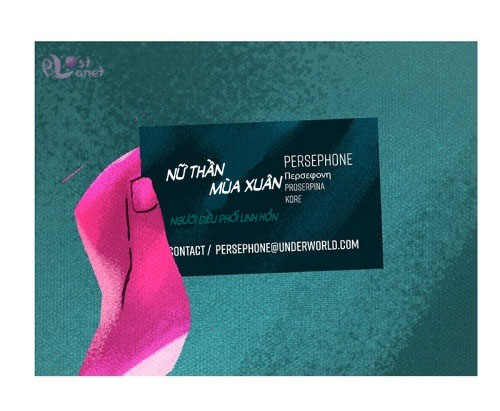 thần thoại olympus chapter 56 42