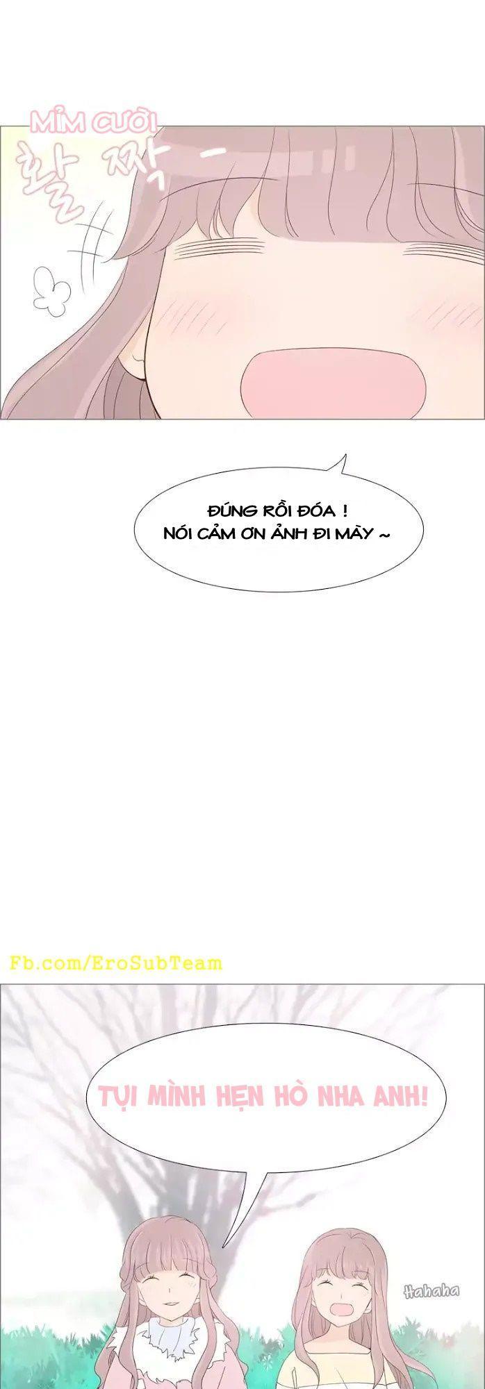 gửi đến tương lai chapter 4 8