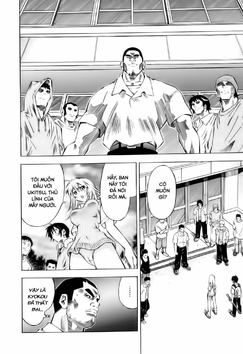 dragon girl - ikkitousen chapter 28 4