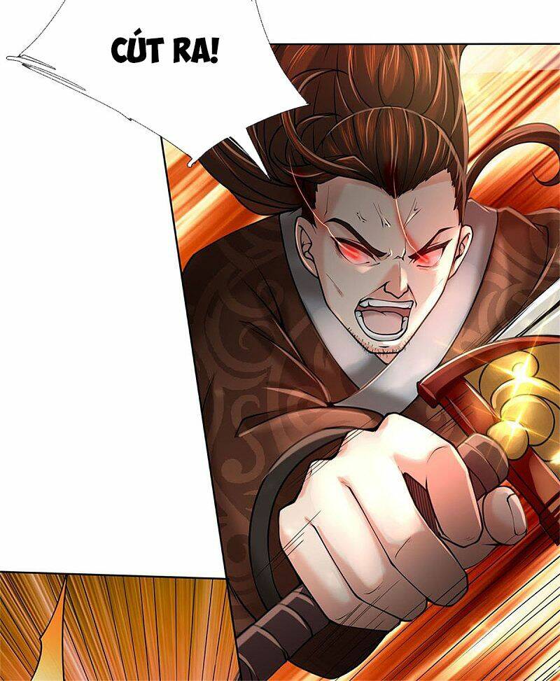 thân thể của ta là kiếm chủng chapter 114 4