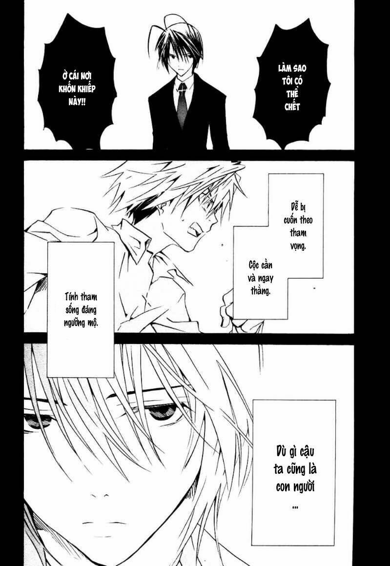 zombie-loan chapter 56 9