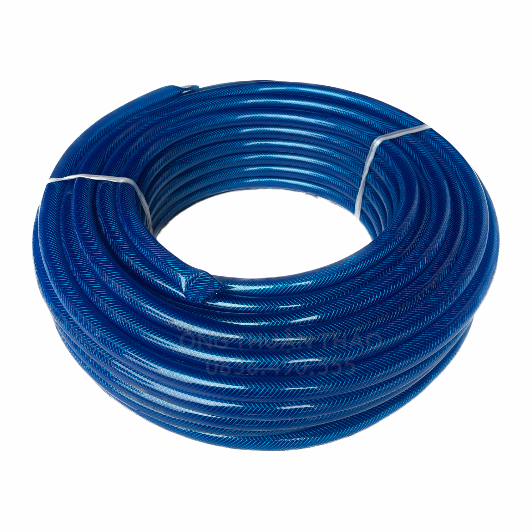 ỐNG NHỰA PVC LƯỚI DẺO PHI 20MM - ỐNG NHỰA MỀM DẪN NƯỚC- ỐNG THUẬN THẢO