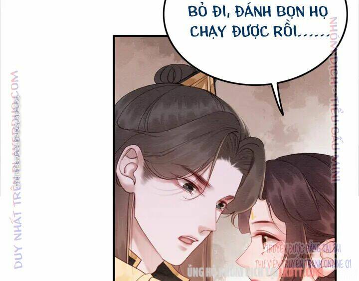 trọng sinh bá sủng nhiếp chính vương quá mạnh mẽ chapter 173 16