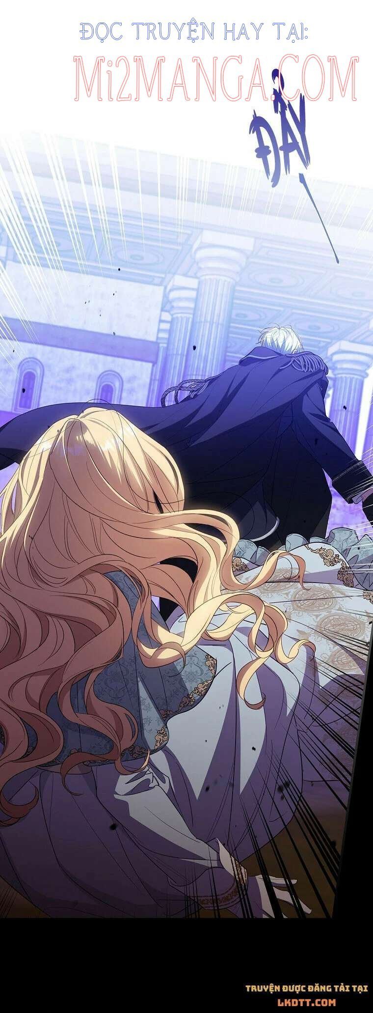 phương pháp khiến chồng đứng về phía của tôi chapter 31 4