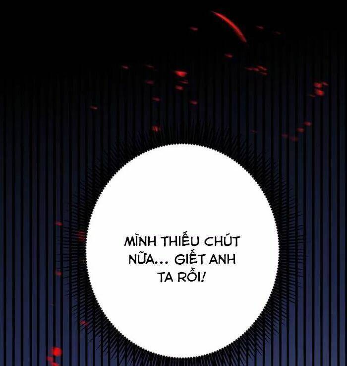 huyết quỷ luyến nhân chapter 8 10