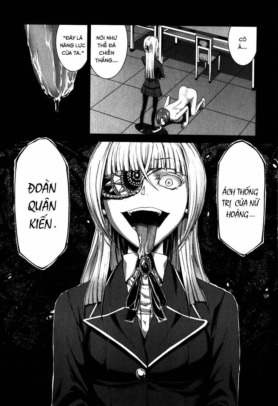 arachnid chapter 29 36