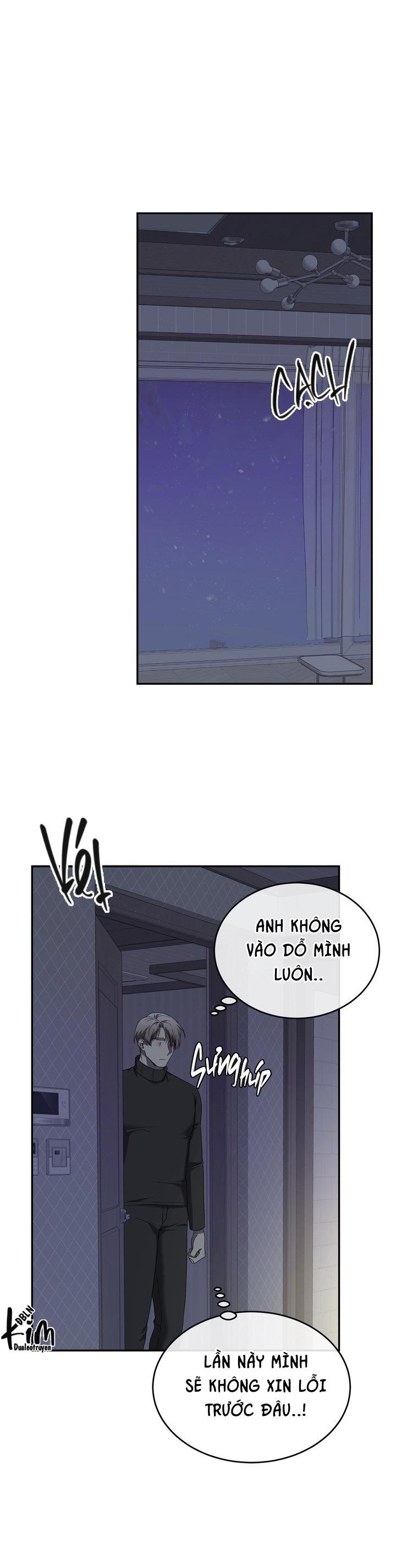 dưỡng thú cưng chapter 55 24