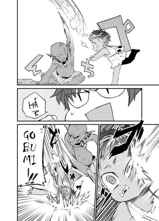 dungeon nursery chapter 1 27