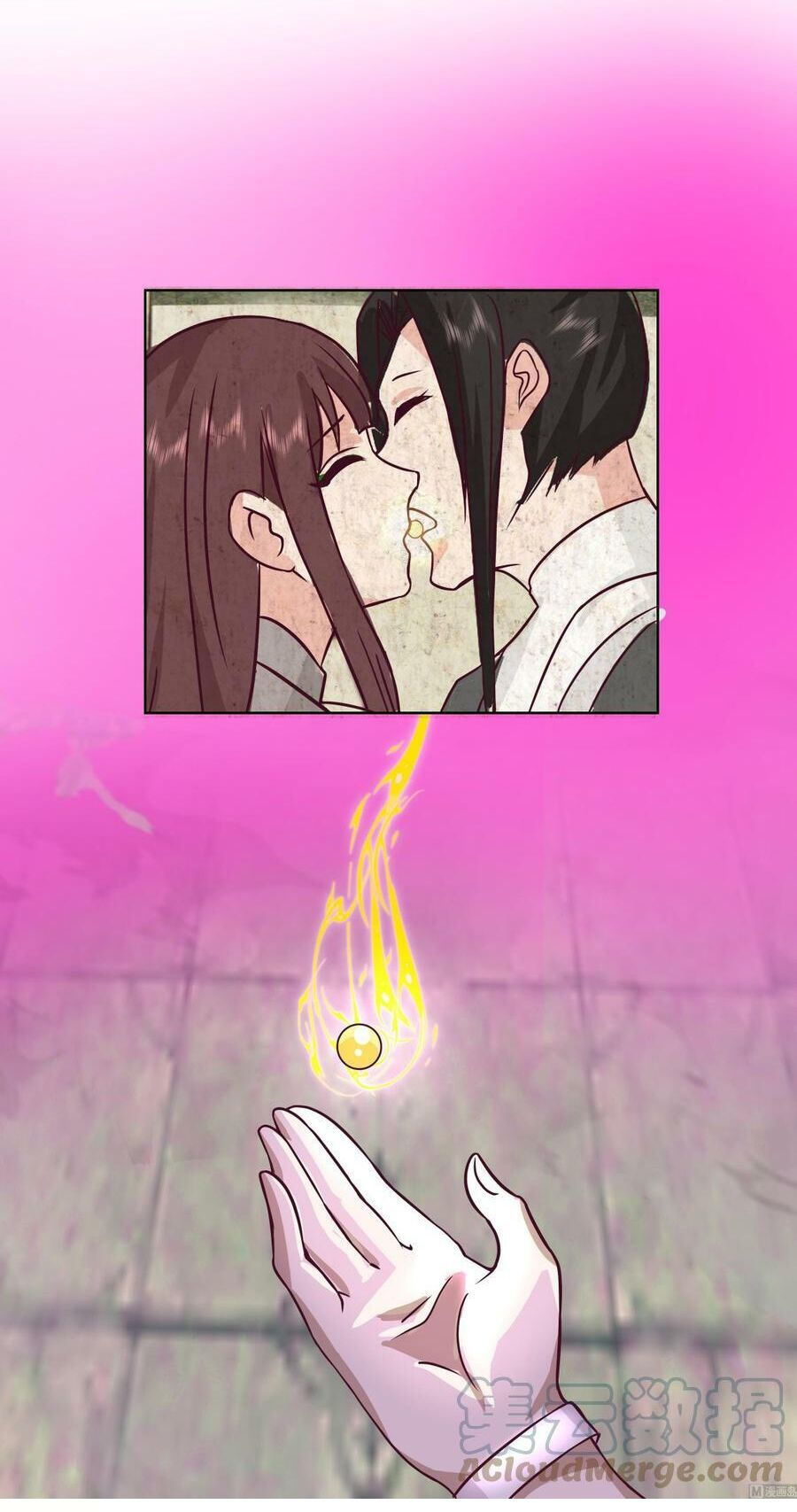 trên người ta có một rồng chapter 560 7