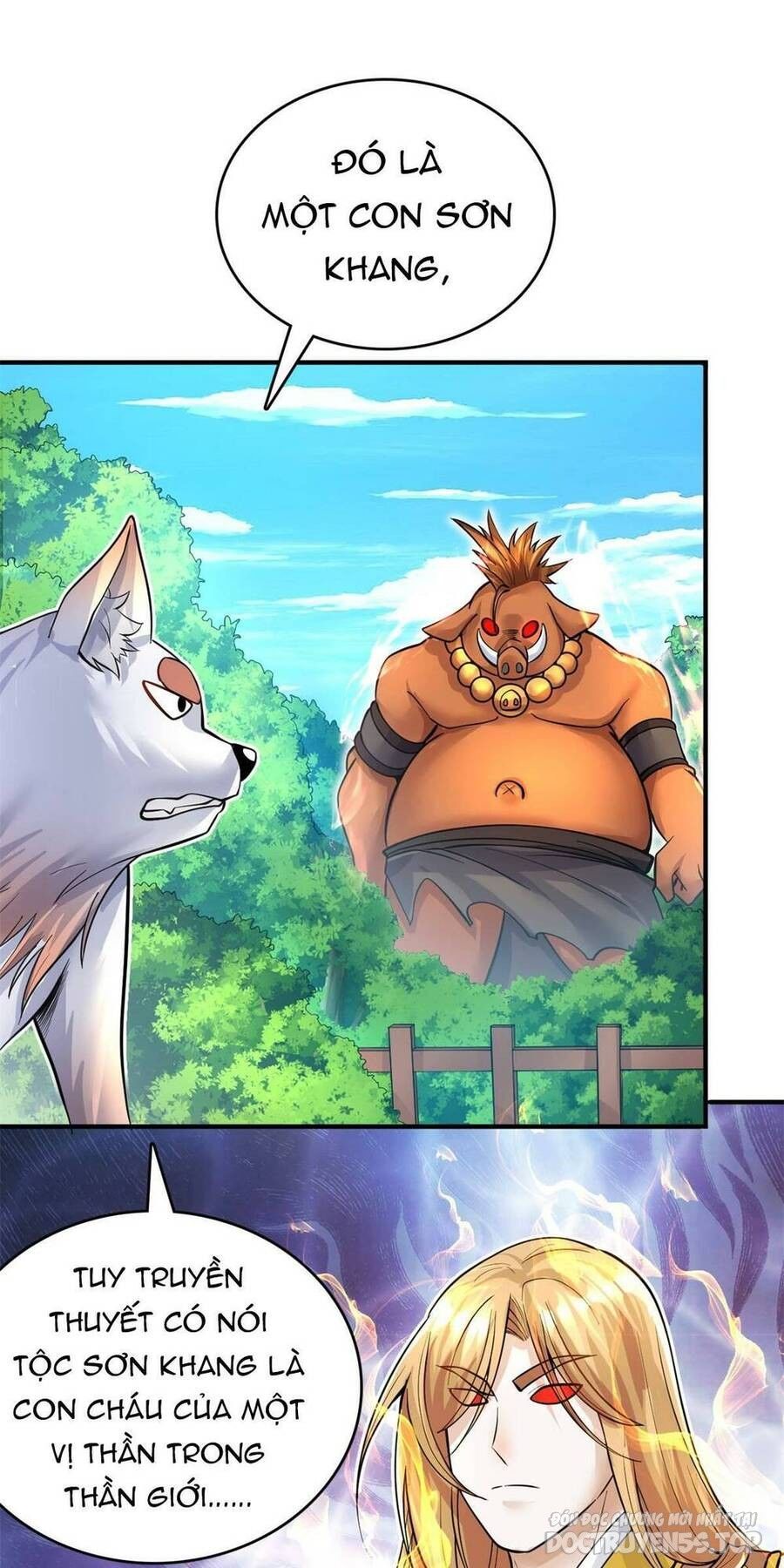 bắt đầu với kiếm vực, ta lặng lẽ tu luyện thành kiếm thần chapter 35 13