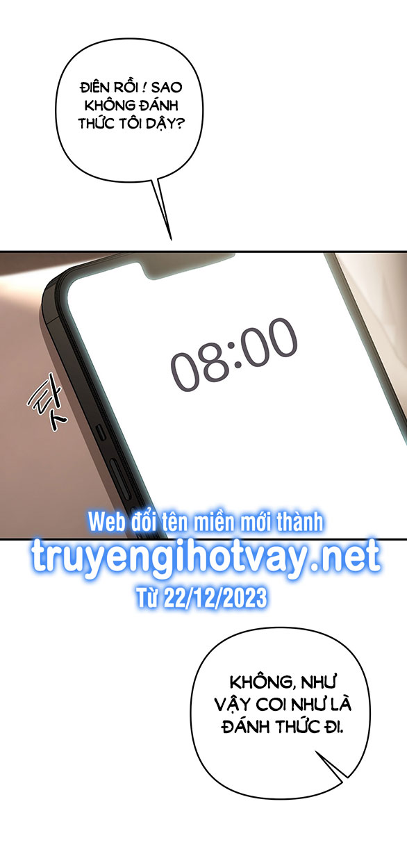 Hối Lộ Ngọt Ngào chapter 13 - Trang 4