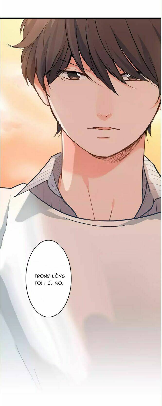 18, sống chung cùng nhau chapter 24 33