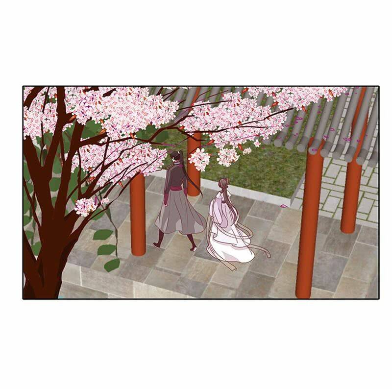 tướng quân mời ra trận chapter 67 12