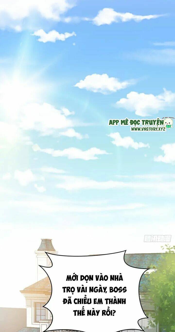 thiên hậu trở về chapter 70 26