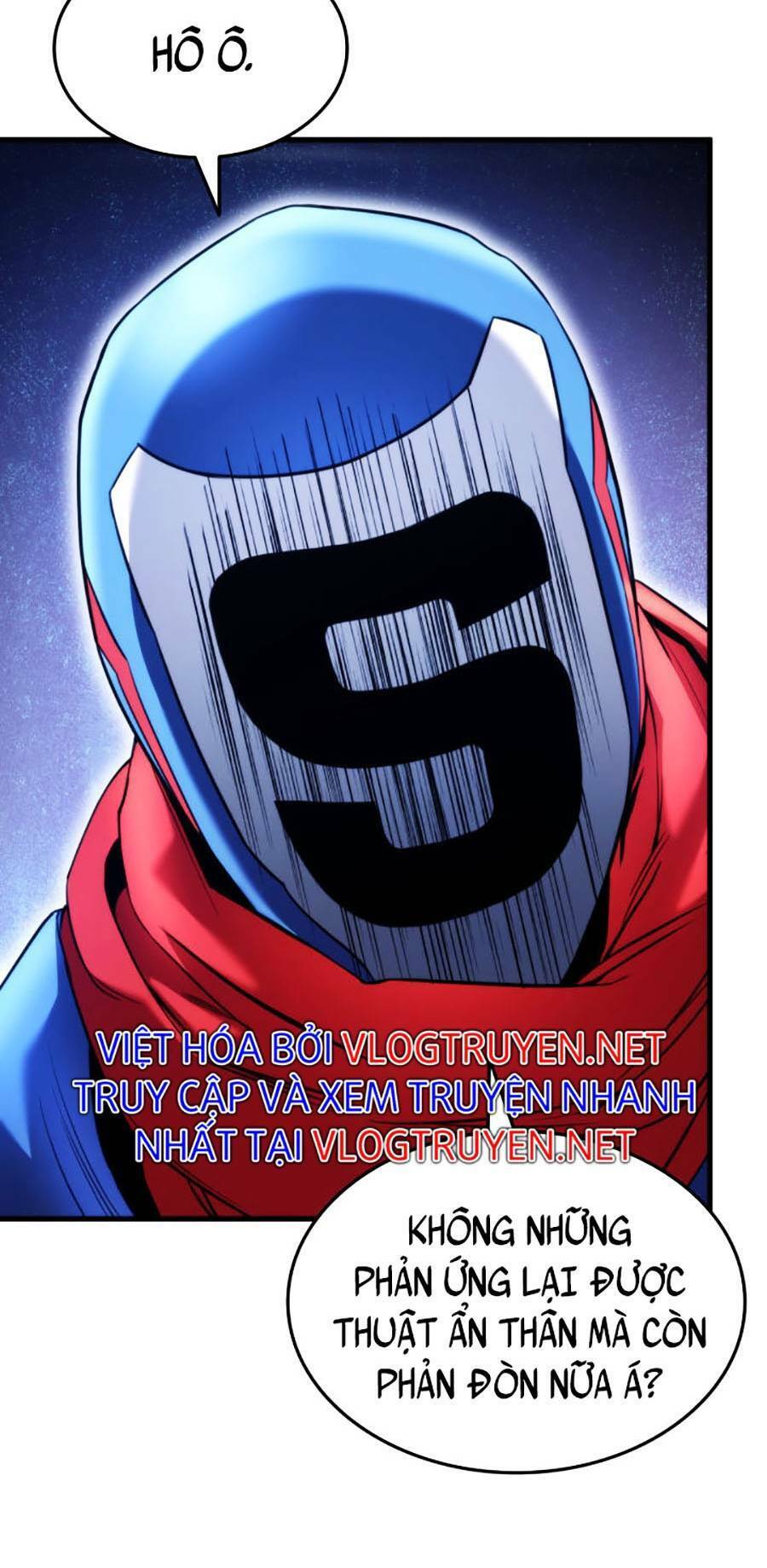 huyền thoại game thủ - tái xuất chapter 51 23