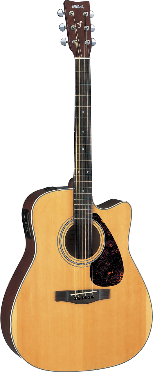 Đàn Guitar Acoustic YAMAHA FX370C