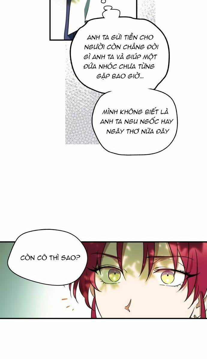 lâu đài vô danh chapter 7 37