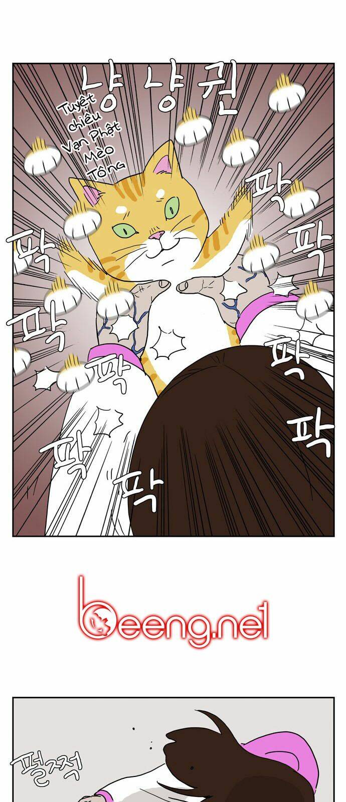 con gái tôi là zombie chapter 9 9