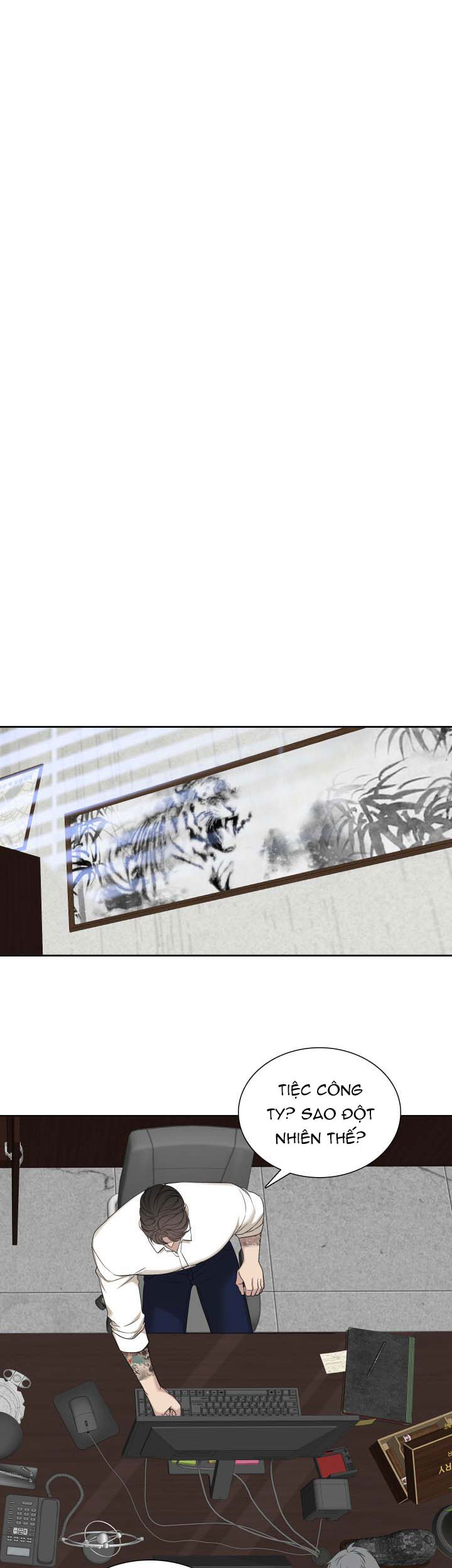 tên cặn bã chapter 24 30