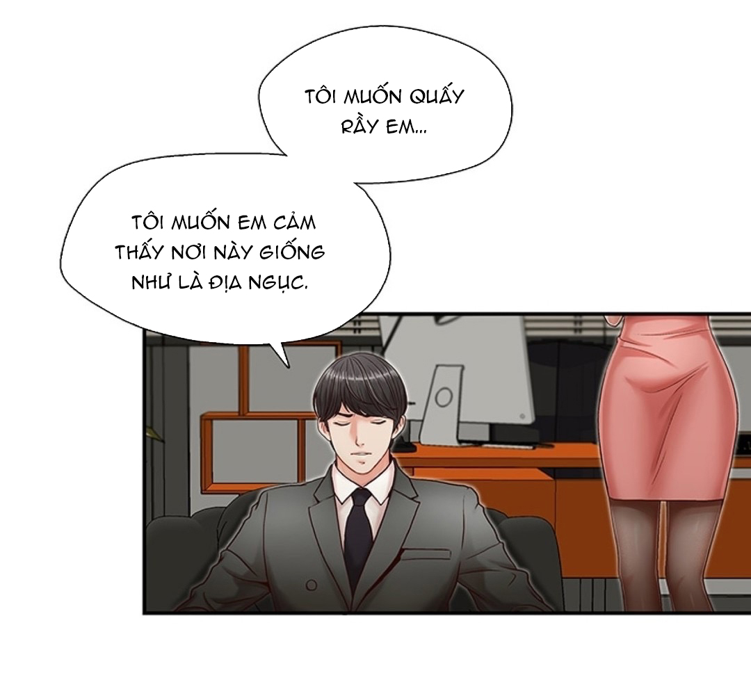 thư ký của anh trai chapter 13.2 2