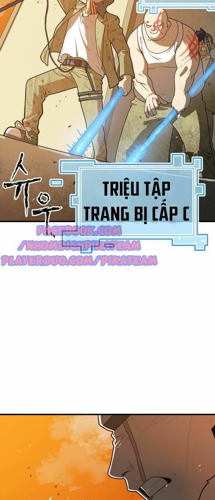 chinh phạt học đường chapter 2 28