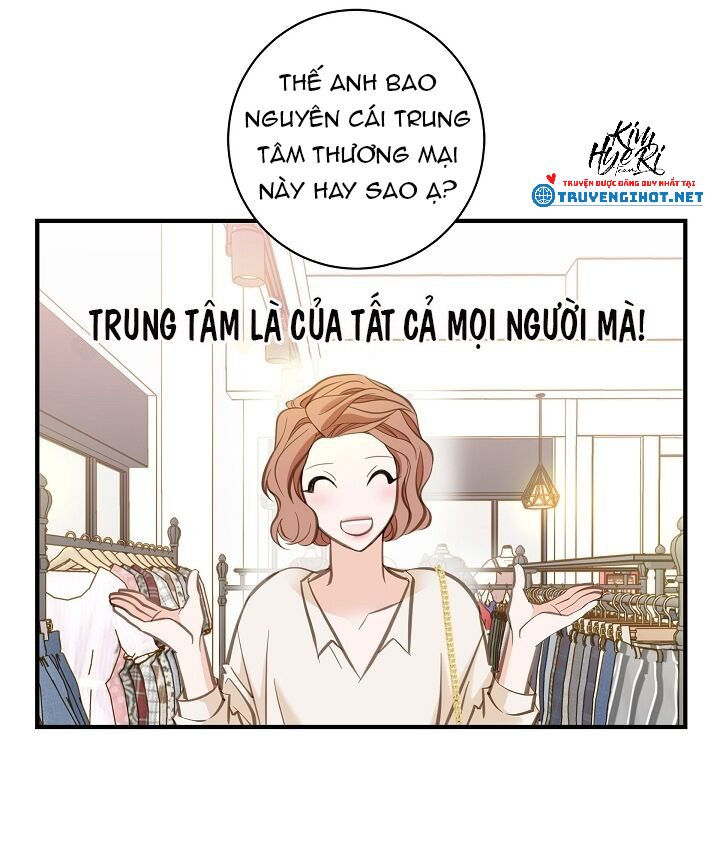 cuộc hôn nhân sinh tồn chapter 7.1 5