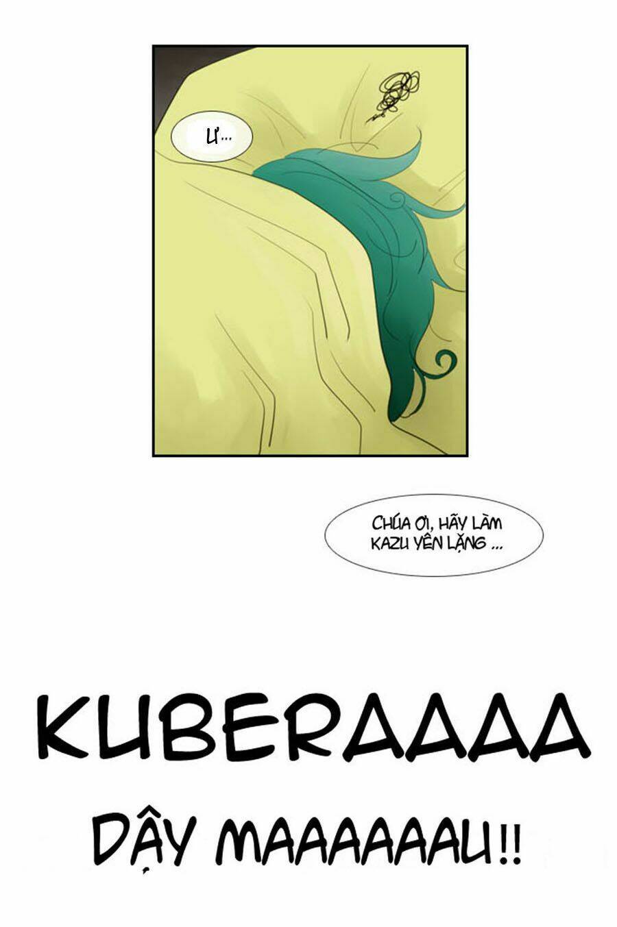 cô gái với cái tên của chúa chapter 1 9