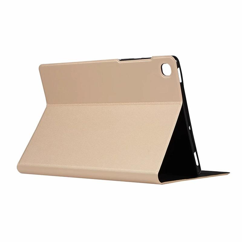 Ốp điện thoại Da Tpu Mềm Cho Samsung Tab A7 Lite 2021 T220 T225