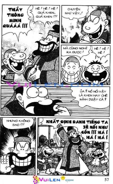 thần đồng đất việt chapter 140 54