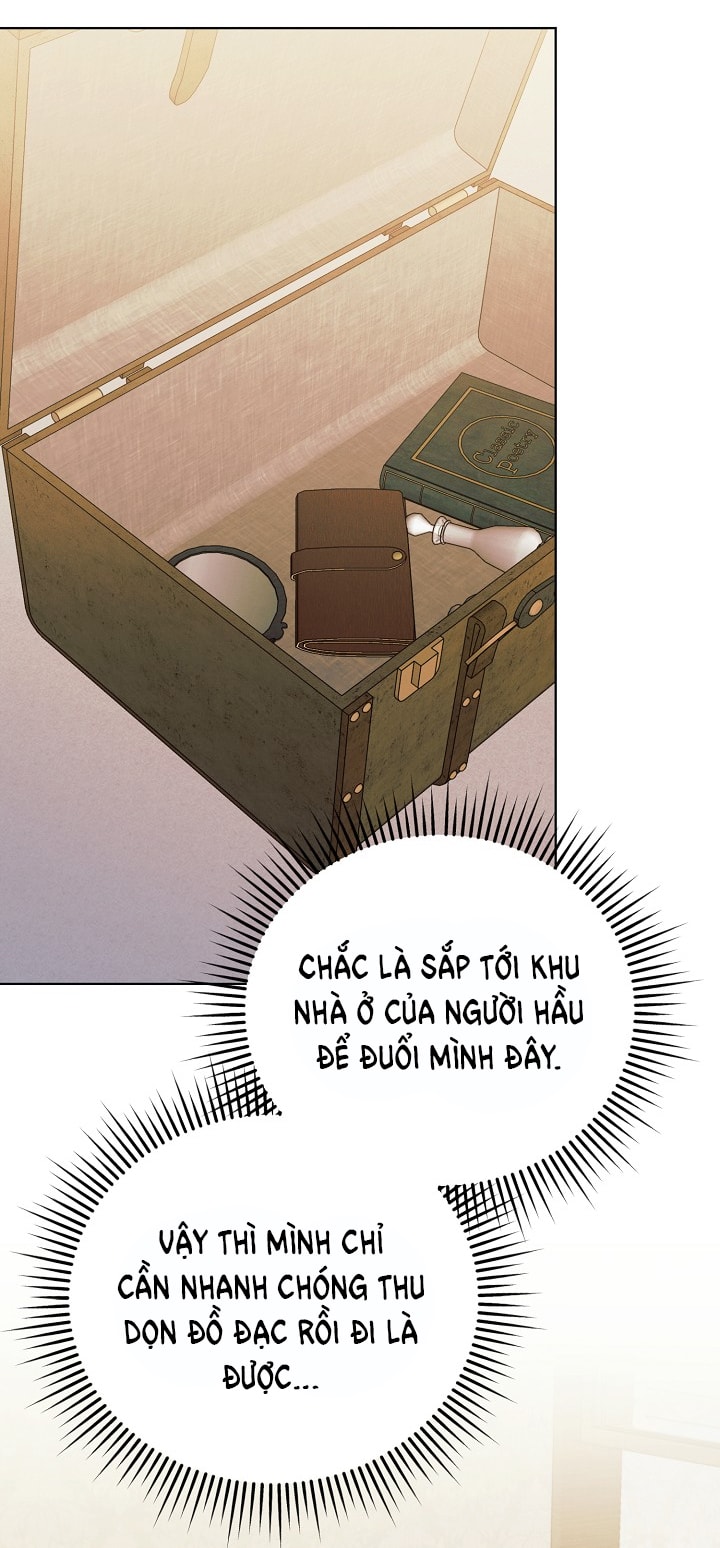 [18+] hãy cầu xin ta đi chapter 18.2 23