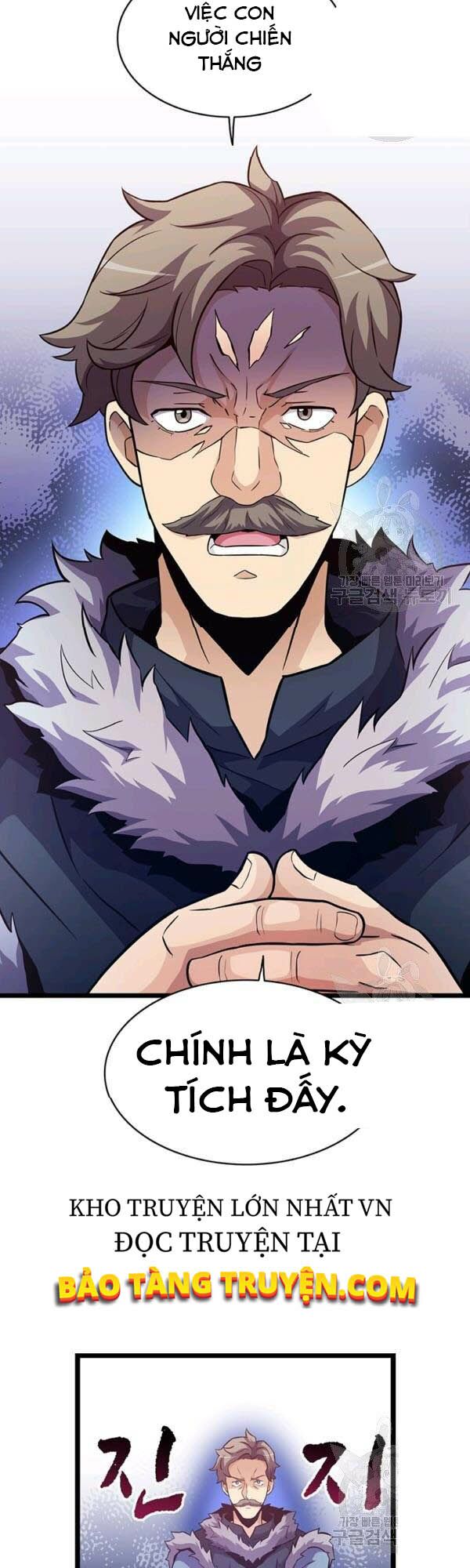 arcane sniper (xạ thủ đạn ma) chapter 42 23