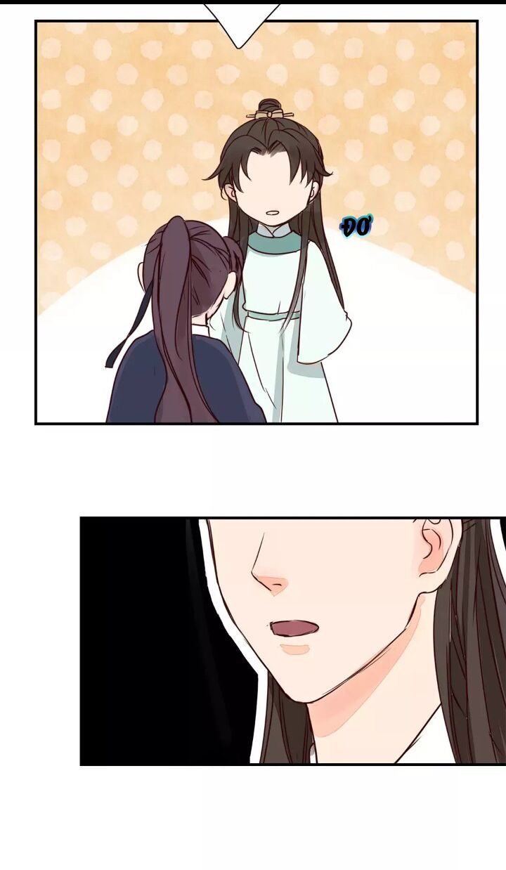 chỉ phu vi thê chapter 12 21