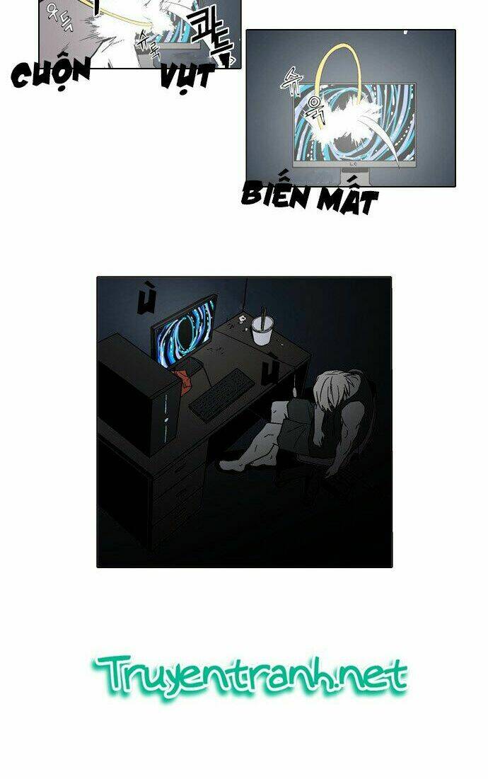 the language of god chapter 12 33