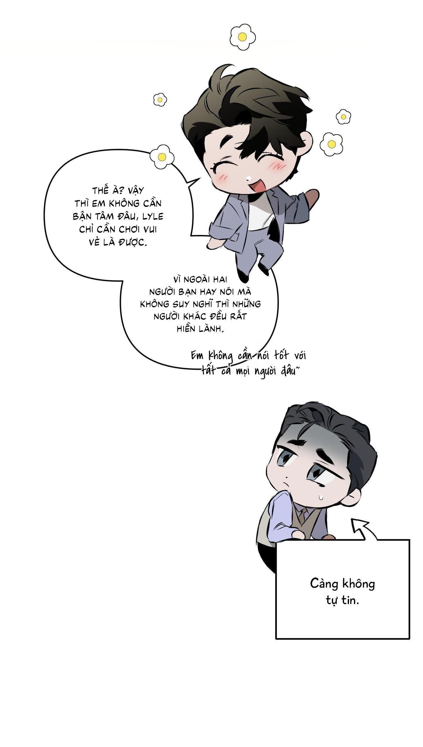 định tên mối quan hệ chapter 99 30