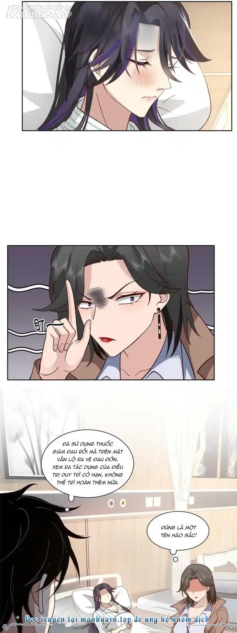 livestream phẫu thuật chapter 22 4