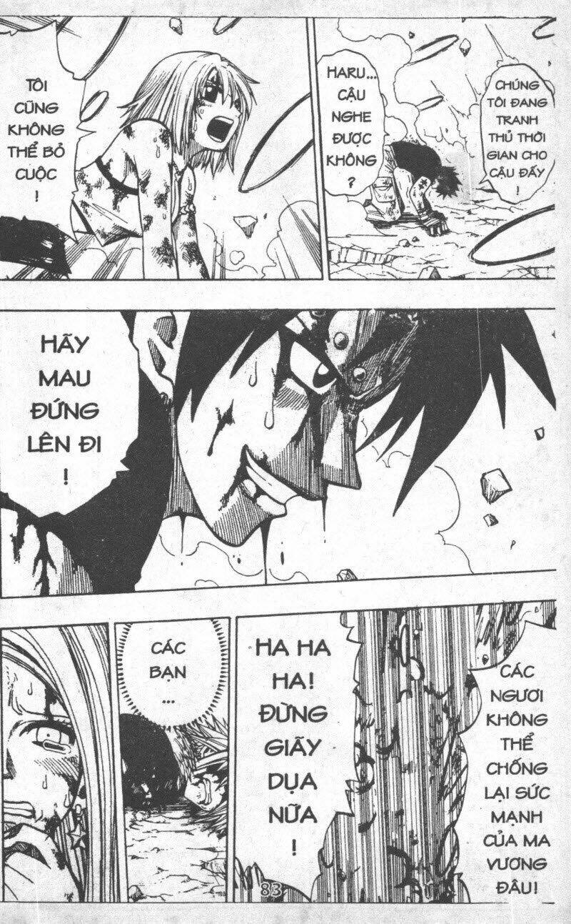 rave master (scan) chapter 19 81