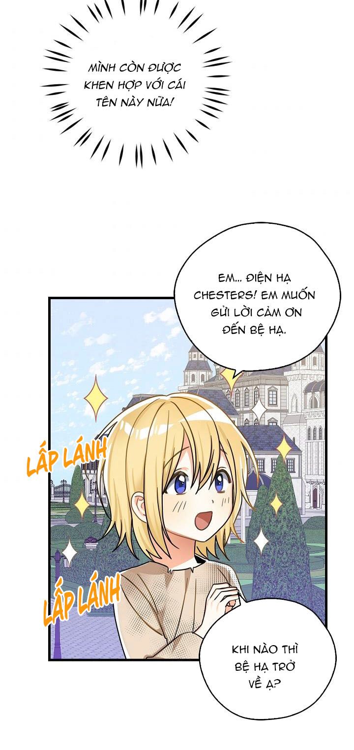 ba người anh bạo chúa chapter 10 34