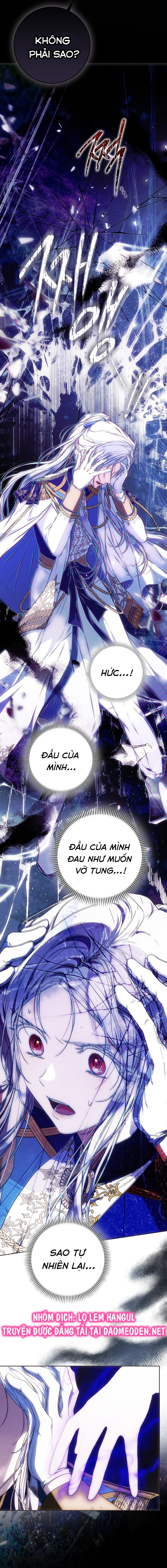 trở thành vợ của nam chính chapter 109 35