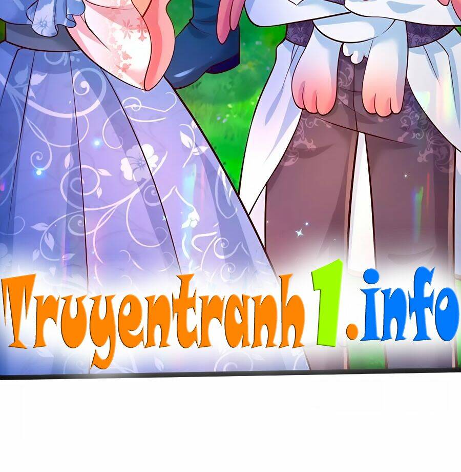 bỗng một ngày trở thành con gái nhà vua chapter 197 16