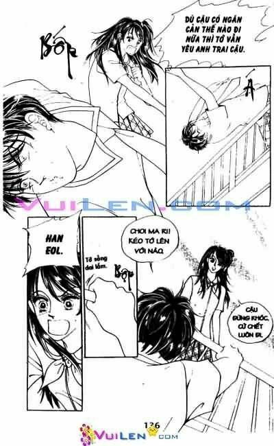 cô gái yêu kiều chapter 5 136