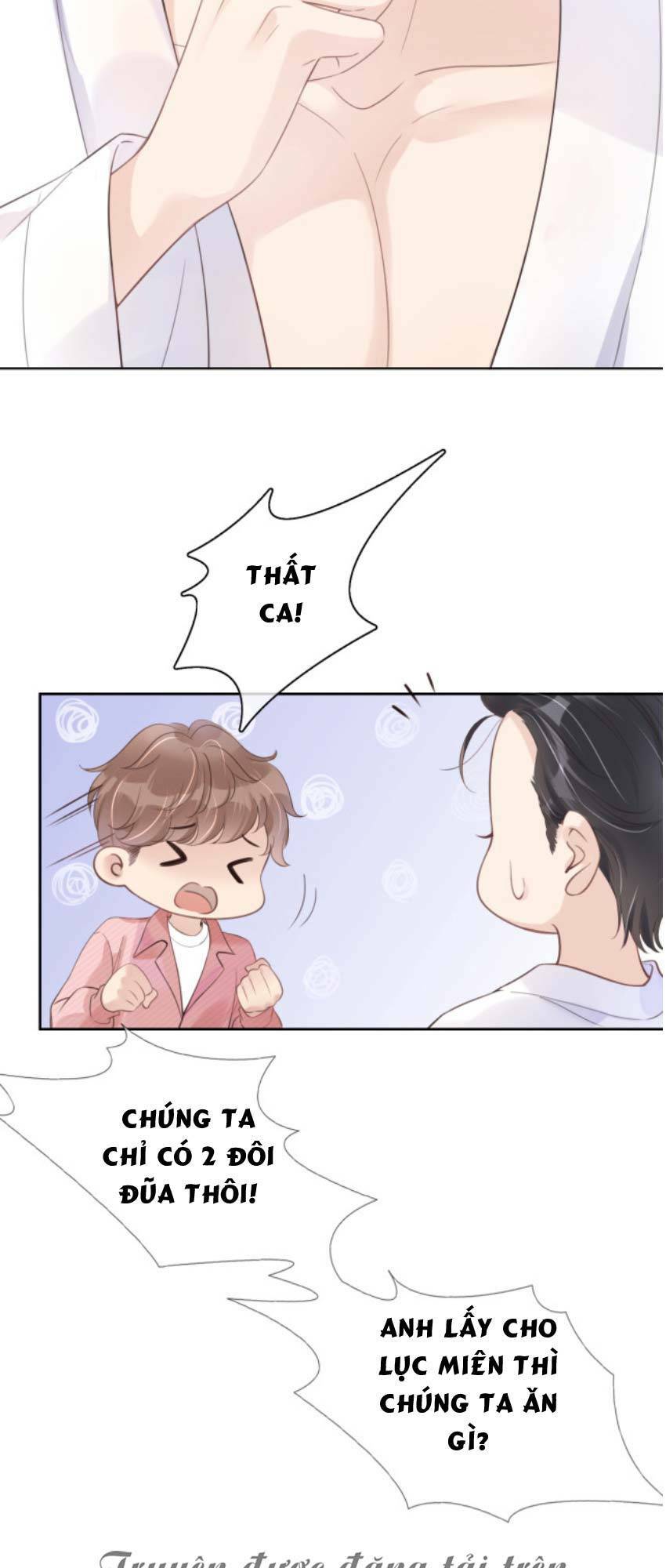 ngự tỷ toàn năng lại bị phá mã giáp chapter 8 27