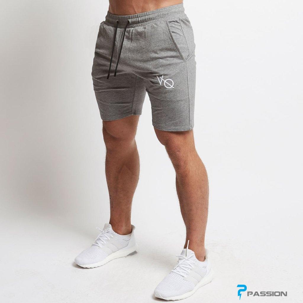 Quần short tập gym nam VQ Z180 - XXL