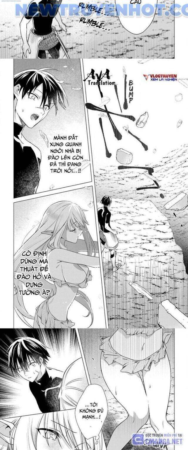 Góc Cao Khung Thành chapter 90 50