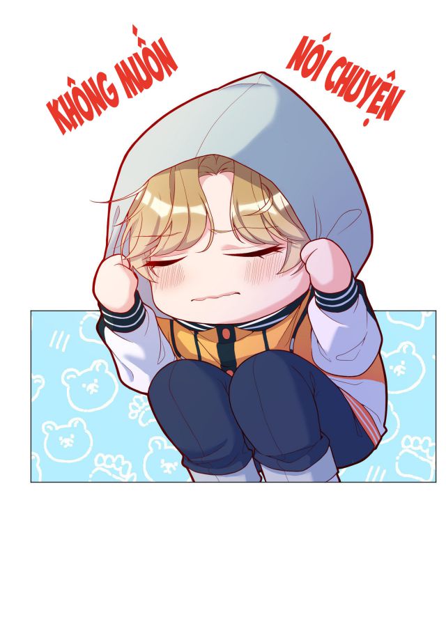 chàng nhân viên host và gã hàng xóm nguy hiểm chapter 19 24